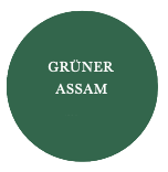 Grüner Assam
