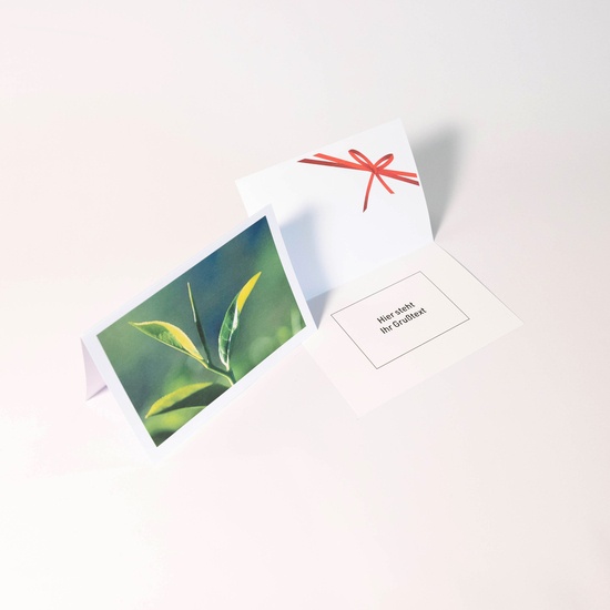 Greeting card