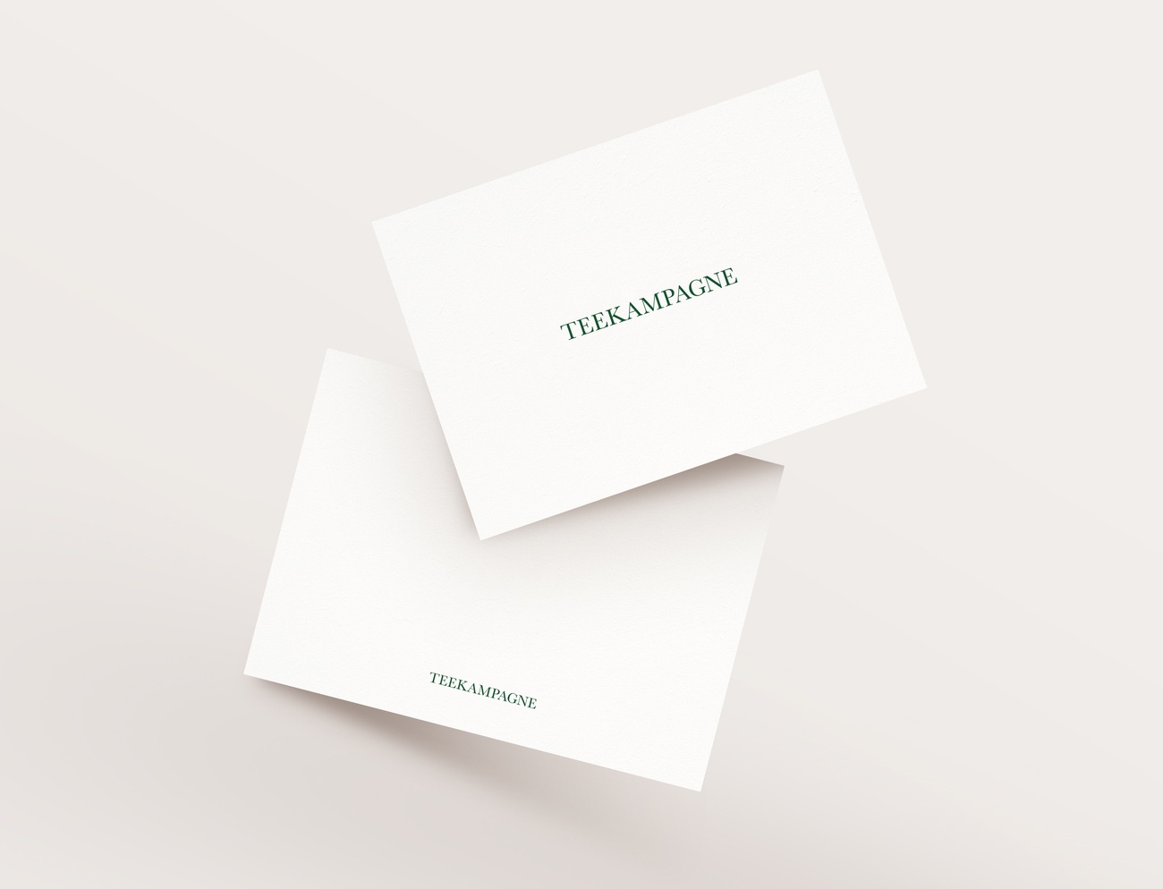 Greeting card