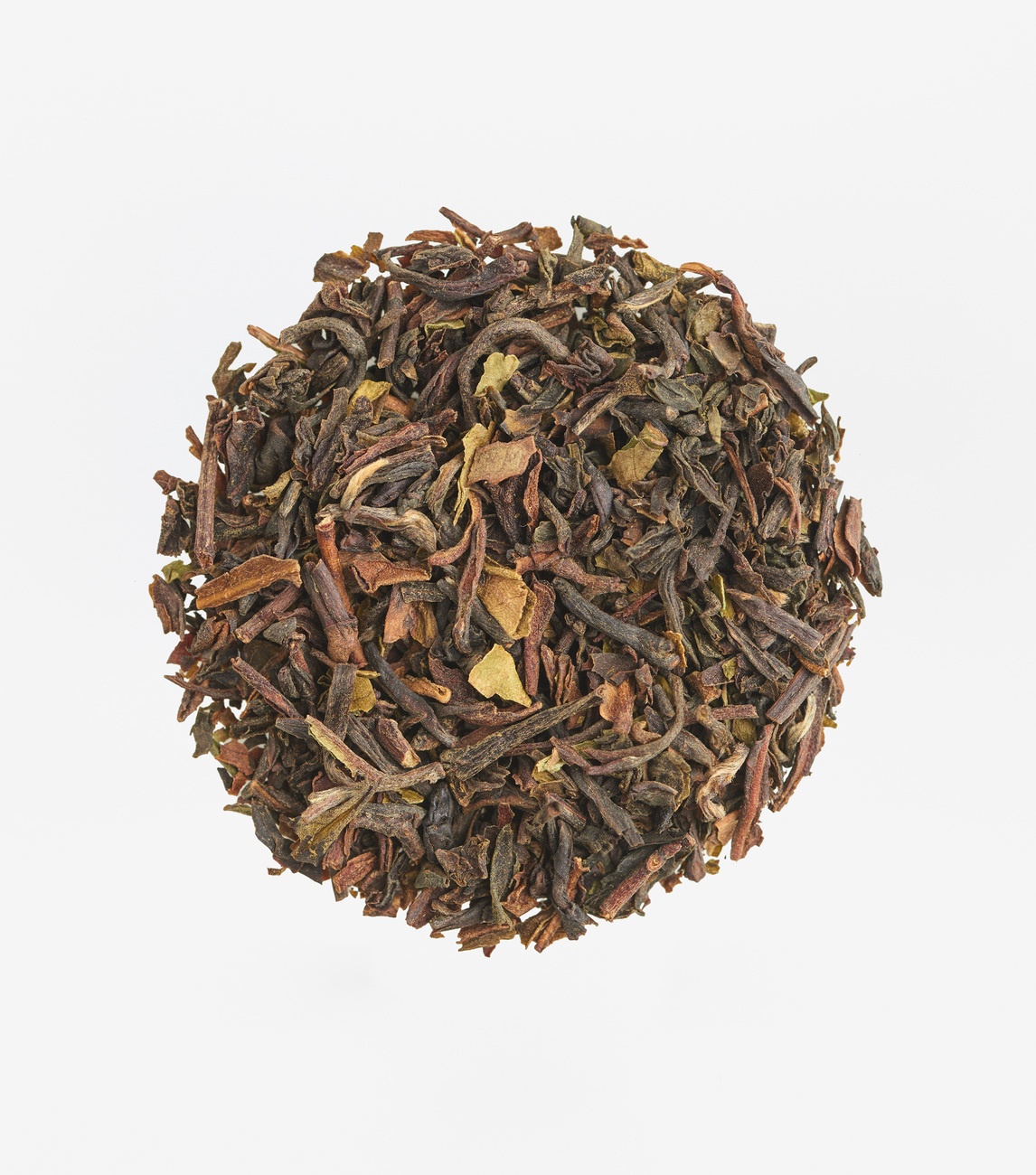 Darjeeling Earl Grey | Teekampagne