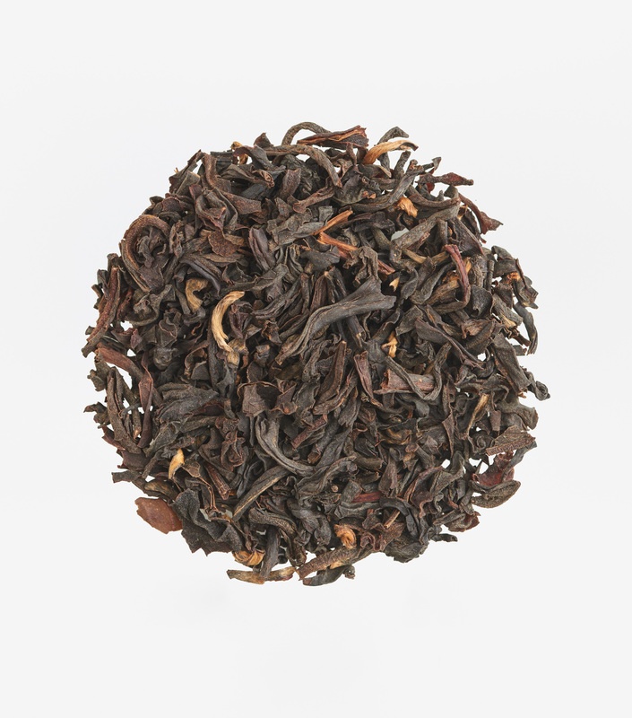 Assam Second Flush Single Estate Tea | Teekampagne